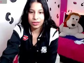 natti_baby from Chaturbate is Freechat