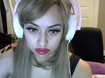 Natty_astrid from Chaturbate