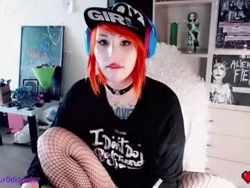 natural__disaster from Chaturbate is Freechat