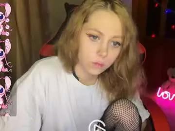 natural_babe666 from Chaturbate