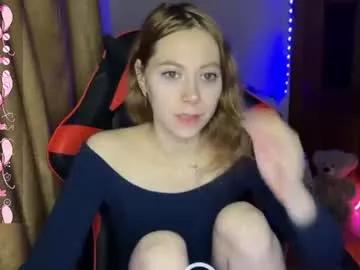 natural_babe666 from Chaturbate