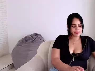 natyrose_ from Chaturbate is Freechat