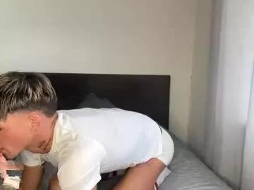 naught_alex from Chaturbate is Freechat