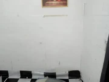 naughty_alliah from Chaturbate is Freechat