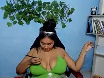 naughty_ariel from Chaturbate is Freechat