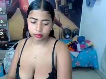 naughty_brownie from Chaturbate is Freechat
