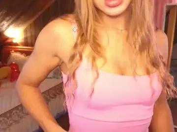 naughty_bunny__ from Chaturbate is Freechat