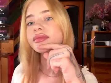 naughty_dreams_xo from Chaturbate is Freechat