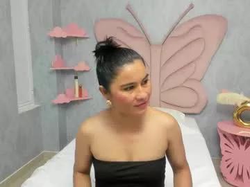 naughty_milf4u_ from Chaturbate is Freechat