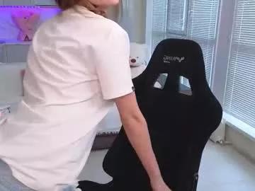 naughty_teasexo from Chaturbate is Freechat