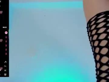 naughtybunnyy_1 from Chaturbate is Freechat