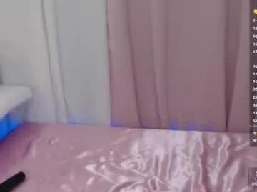 naughtygirlmyax from Chaturbate is Freechat