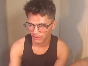 naughtyjosh_ from Chaturbate is Freechat
