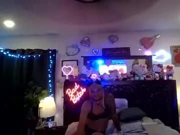 naughtykkxoxo from Chaturbate is Freechat