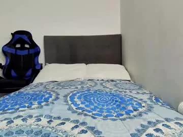 naugthy18boy from Chaturbate is Freechat