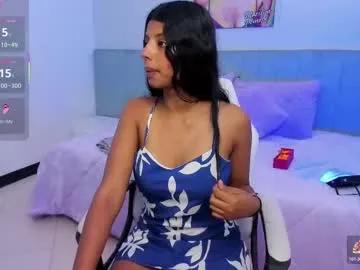 naugthy_brunette_ from Chaturbate is Freechat