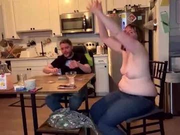 nawteabiscotti from Chaturbate is Freechat