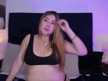 Naya_velbet from Chaturbate