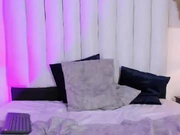 Naya_velbet from Chaturbate