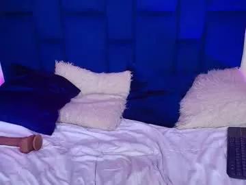 Naya_velbet from Chaturbate