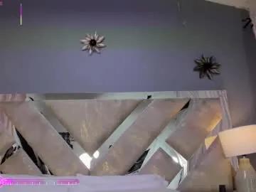 Nayara_macherano from Chaturbate