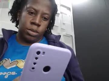 neffertiry_ebonny from Chaturbate