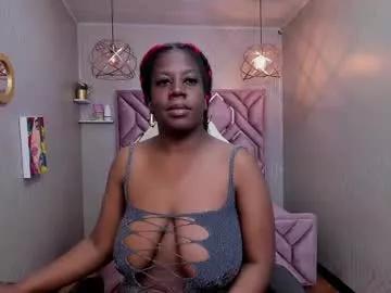 neffertiry_ebonny from Chaturbate