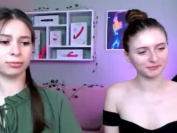 Nekky_mouse from Chaturbate