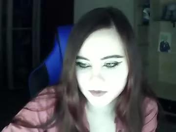 nelle_ from Chaturbate