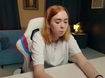 nelliemathers from Chaturbate is Freechat