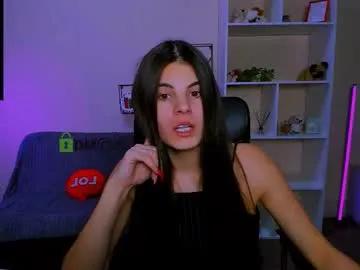 nelly_storm from Chaturbate is Freechat