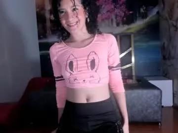 nellyhills_ from Chaturbate