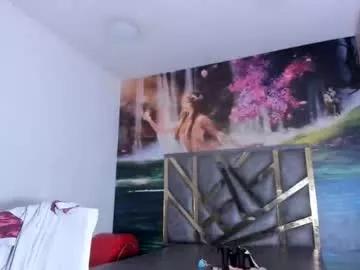 nellyhills_ from Chaturbate