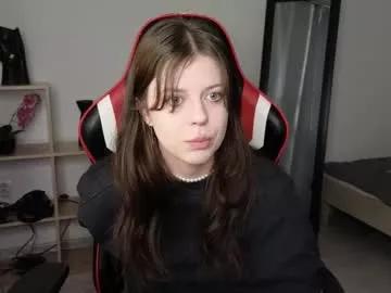 nellysunrise_1 from Chaturbate is Freechat