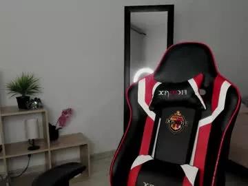 nellysunrise_1 from Chaturbate