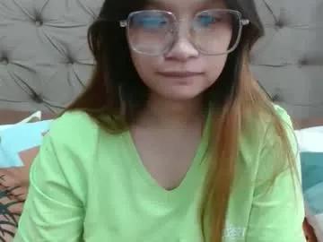 nerdysweetpinay from Chaturbate is Freechat