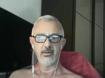 nevenerabis from Chaturbate
