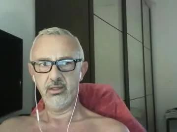 nevenerabis from Chaturbate