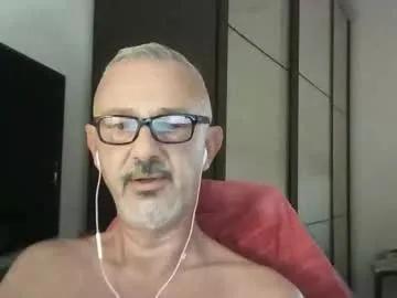 nevenerabis from Chaturbate