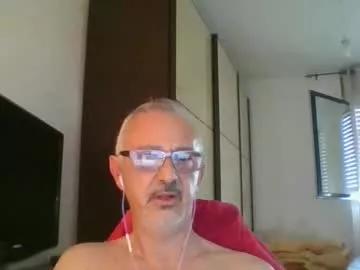 nevenerabis from Chaturbate