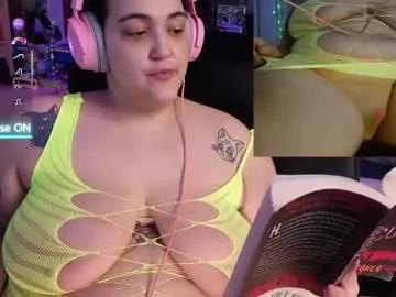 nevermakeawish from Chaturbate is Freechat