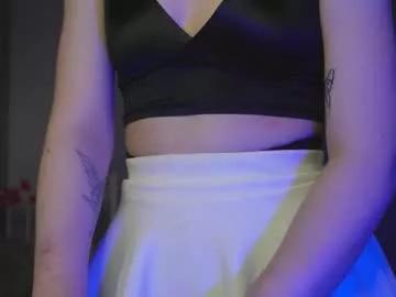 new_purple from Chaturbate is Freechat