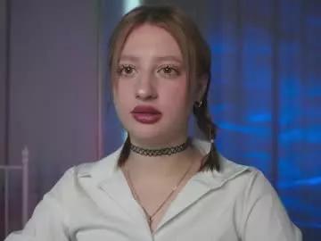 new_purple from Chaturbate is Freechat