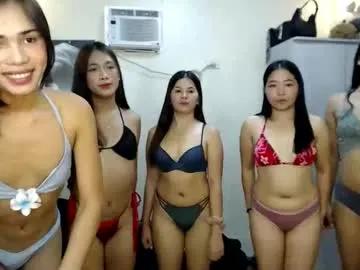 newbie_sluts from Chaturbate is Freechat