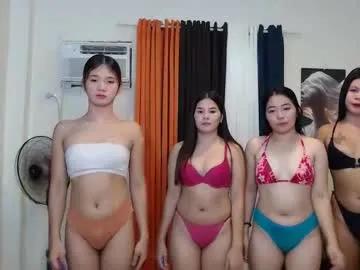 newbie_sluts from Chaturbate is Freechat