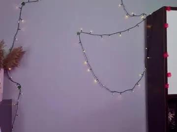 newlusty from Chaturbate is Freechat