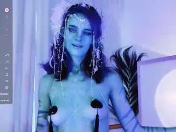 nicavelvet from Chaturbate is Freechat