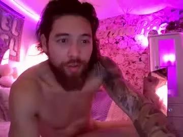 niccockdude777 from Chaturbate