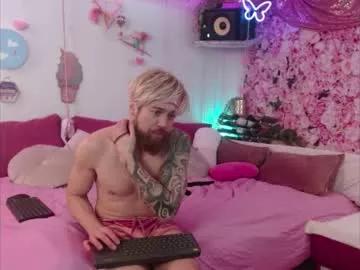 niccockdude777 from Chaturbate