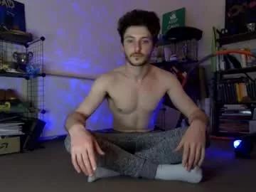 nice_2_meet_you from Chaturbate is Freechat